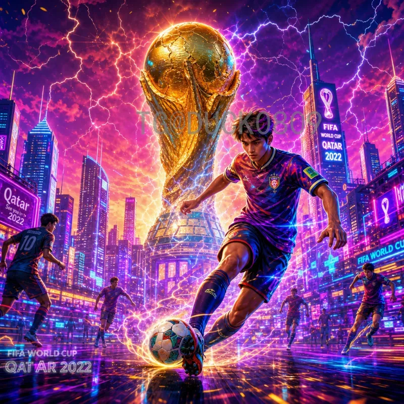 2026年美国FIFA世界杯视频直播攻略：免费观看与高清平台全解析