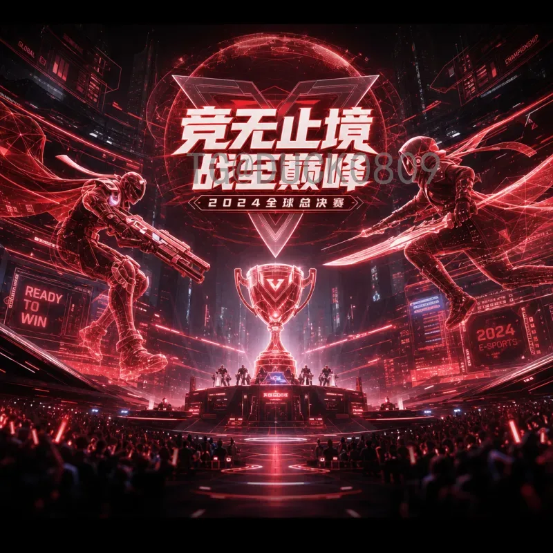 2026世界杯抽奖全攻略：官方活动与参与方式详解