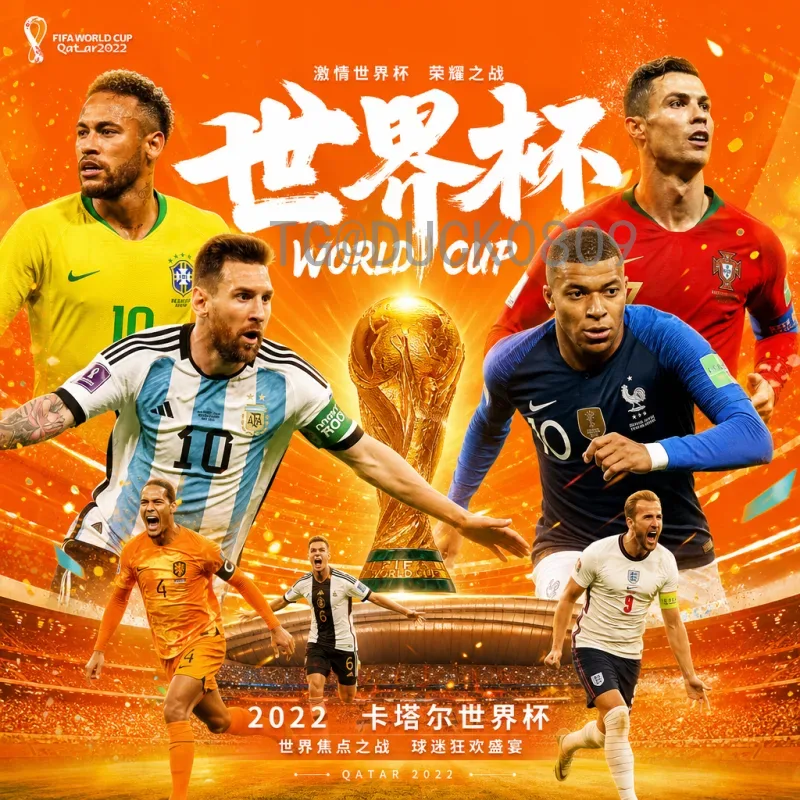 2026世界杯比分地址全攻略：官方渠道与实时查询方法详解